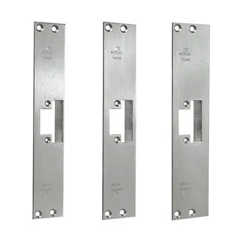 ASSA 733 Monteringsstolpe I lager